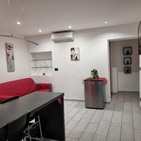 Sampi Residence Генуя Экстерьер фото