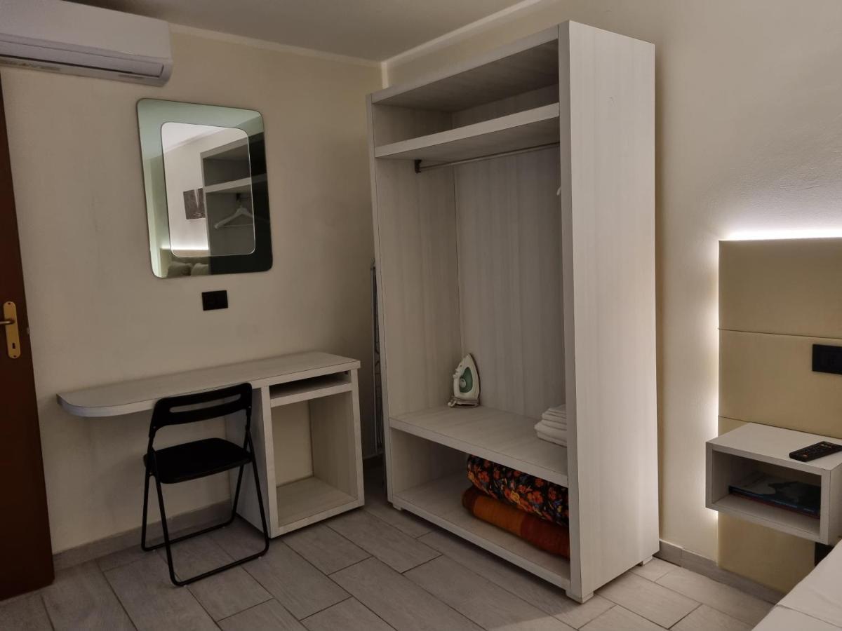 Sampi Residence Генуя Экстерьер фото